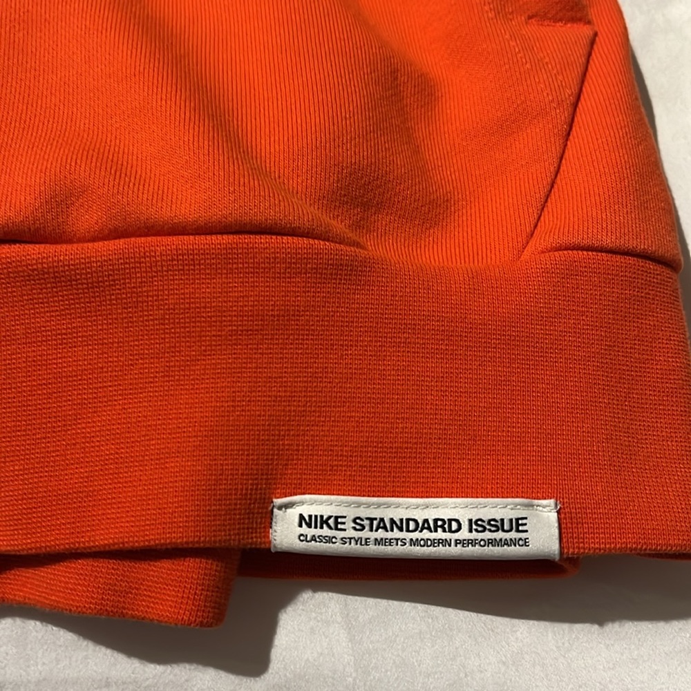 Nike Dri-Fit Hoodie - Picture 4 of 9